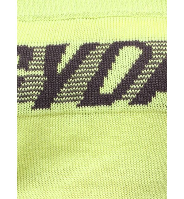 GYDA「GYDA ニットベアトップス」|ニット・セーター|