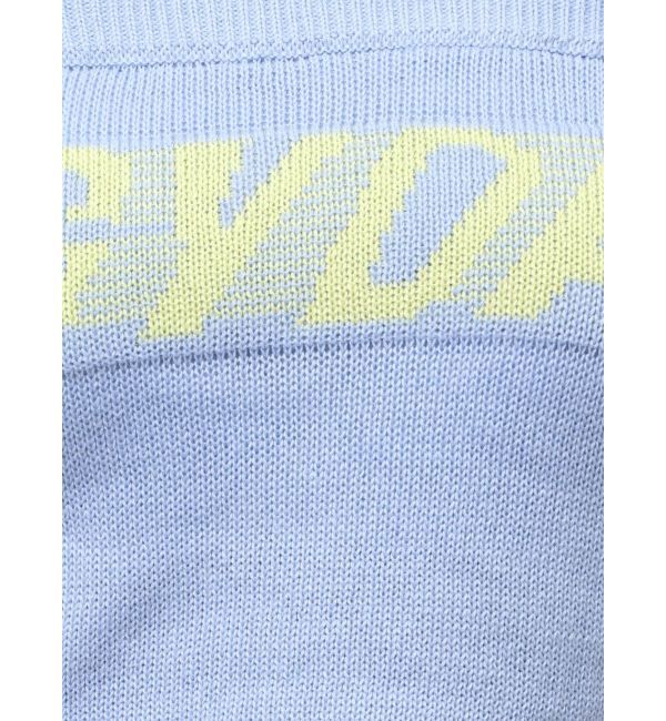 GYDA「GYDA ニットベアトップス」|ニット・セーター|