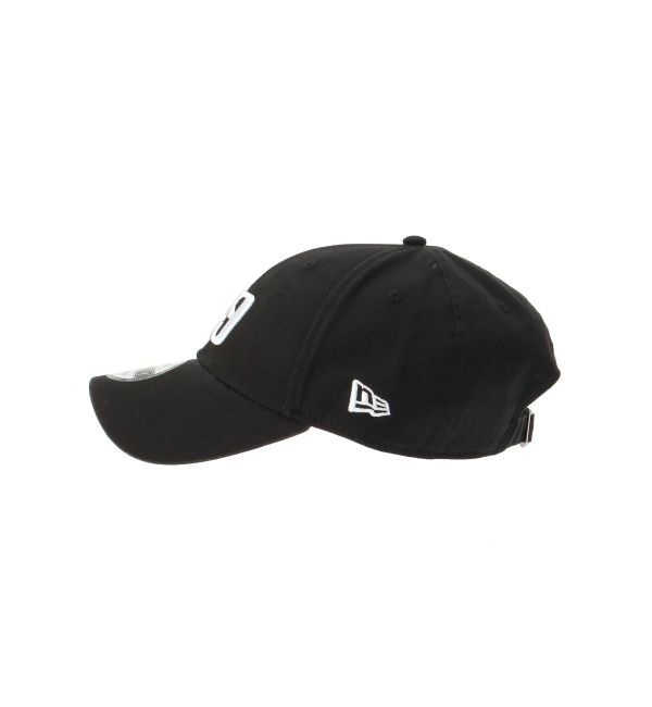 GYDA「GYDA&times;NEW ERA GG BIG LOGO CAP」|キャップ・キャスケット|