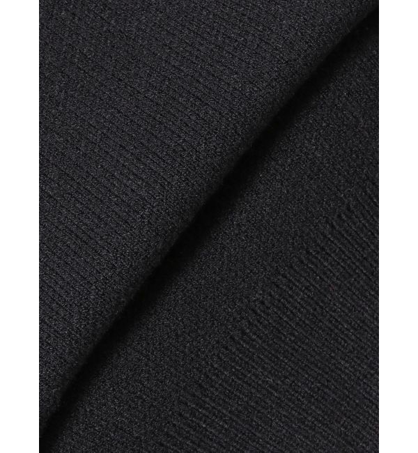 GYDA「Symmetry GYDAワンショルチェーンニットトップス」|ニット・セーター|