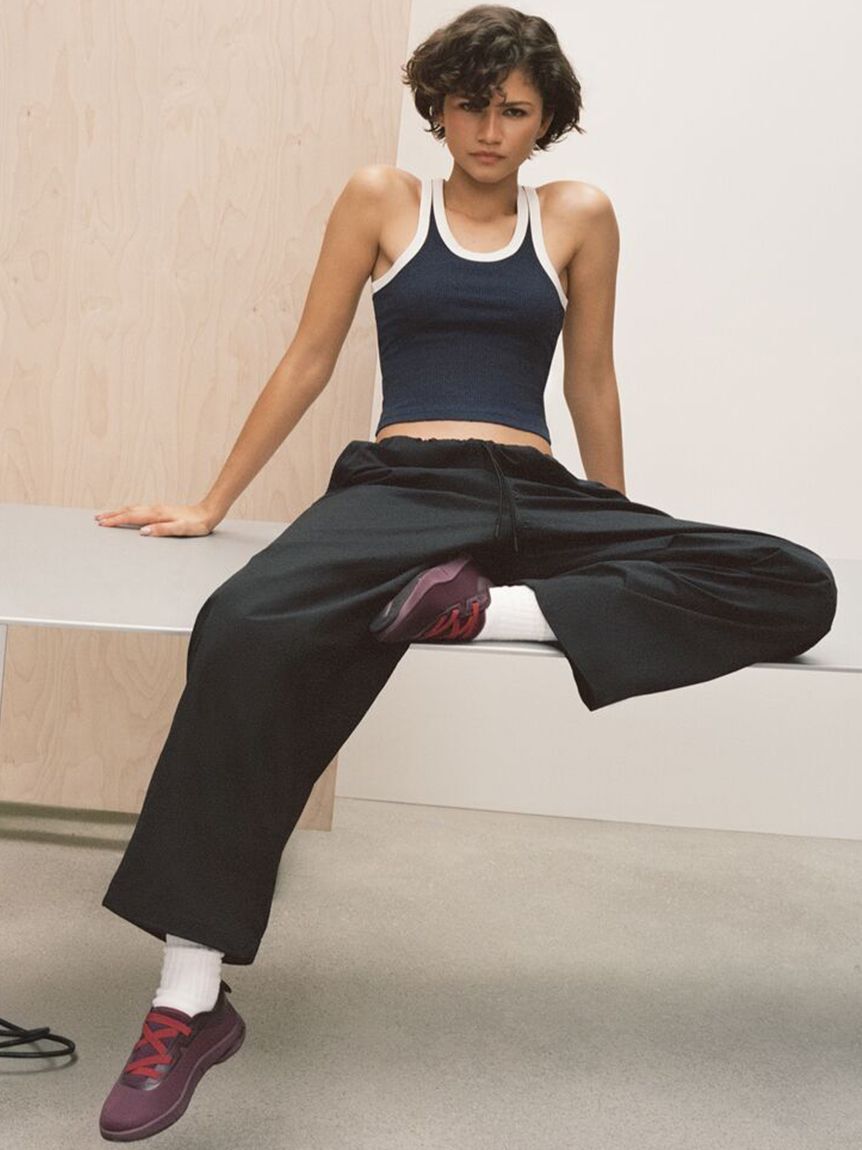 On「【On】Rib Tank Top Gloria」|タンクトップ|