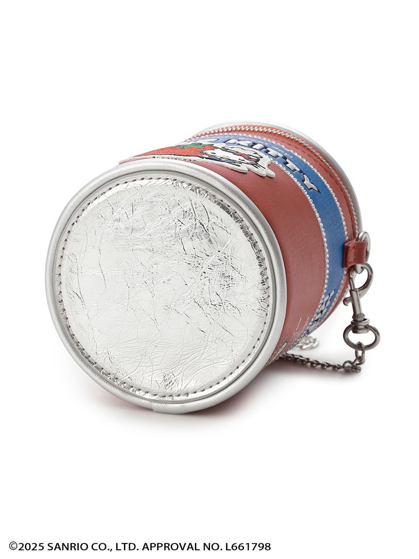 FURFUR「HELLO KITTY缶詰バッグ」|ショルダー・メッセンジャー|