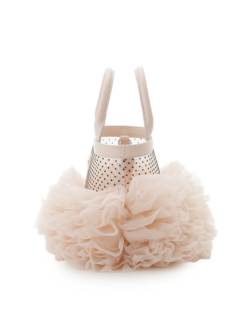 FURFUR「チュチュバッグ」|ショルダー・メッセンジャー|