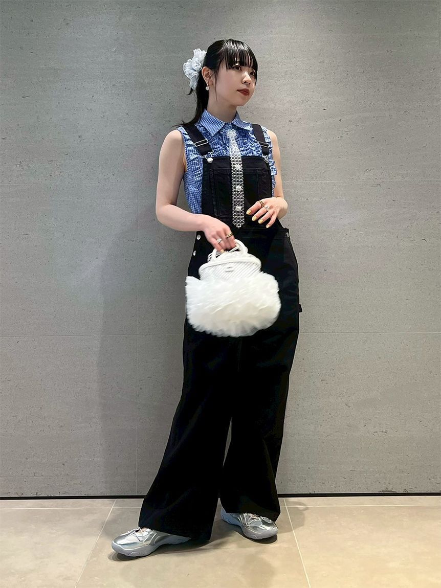 FURFUR「チュチュバッグ」|ショルダー・メッセンジャー|