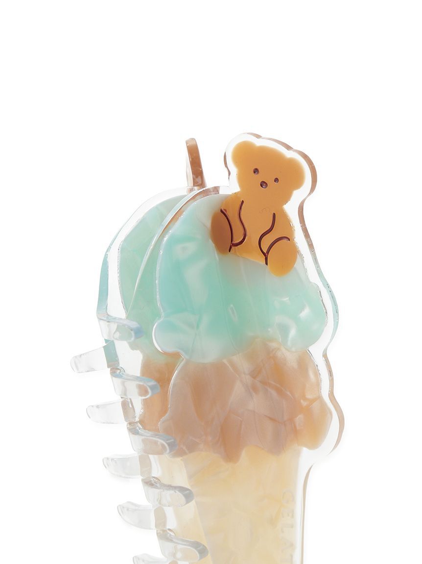 gelato pique「アイスモチーフヘアクリップ」|その他|