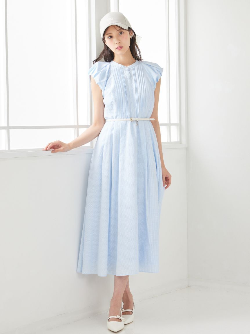 CELFORD「【CELFORD|NEW ERA(R)】コラボシアーリボン付きキャップ」|キャップ・キャスケット|