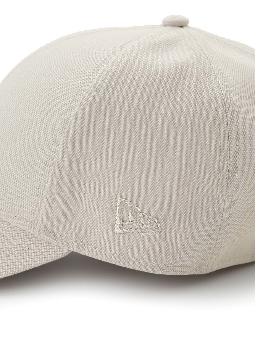 CELFORD「【CELFORD|NEW ERA(R)】コラボシアーリボン付きキャップ」|キャップ・キャスケット|