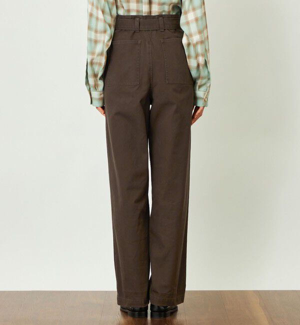 MACKINTOSH PHILOSOPHY「GREY LABEL【BALCOMBE（バルカム）】」|スラックス|