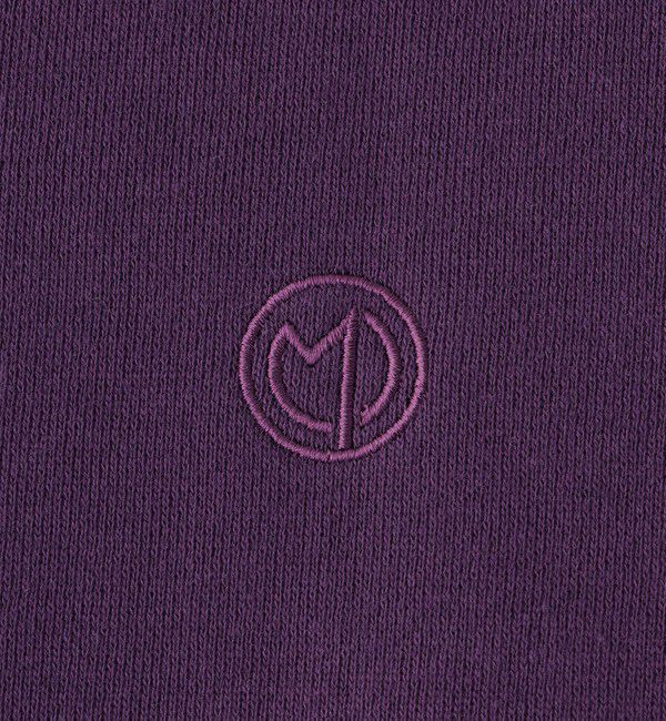 MACKINTOSH PHILOSOPHY「GREY LABEL MPロゴスウェット」|Tシャツ・カットソー|