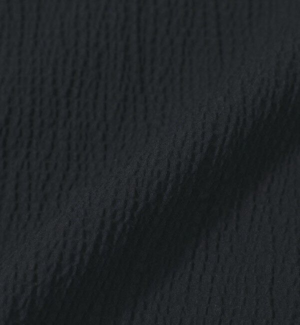  「【手洗い可】バルーンスリーブワンピース」|ワンピース|