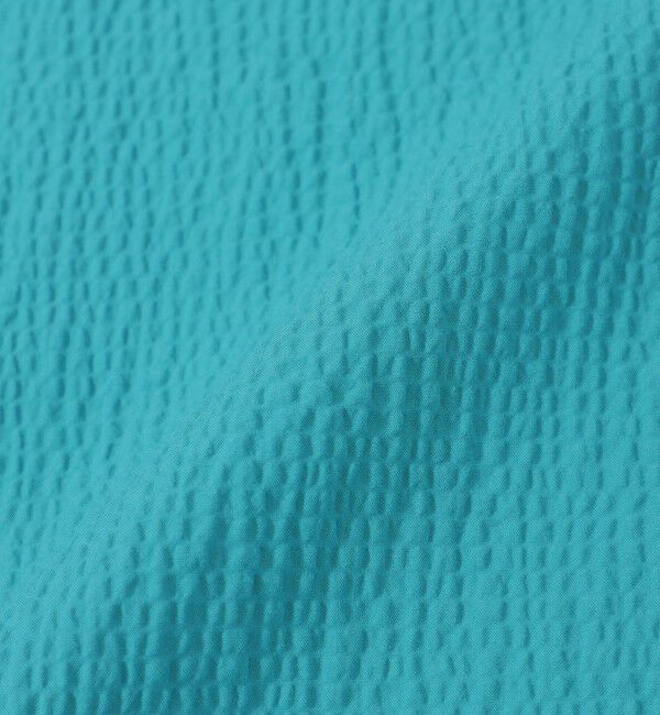  「【手洗い可】バルーンスリーブワンピース」|ワンピース|