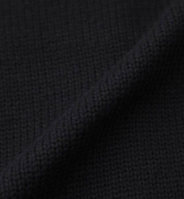  「【UNISEX】ポイントスレッドプルオーバー」|ニット・セーター|