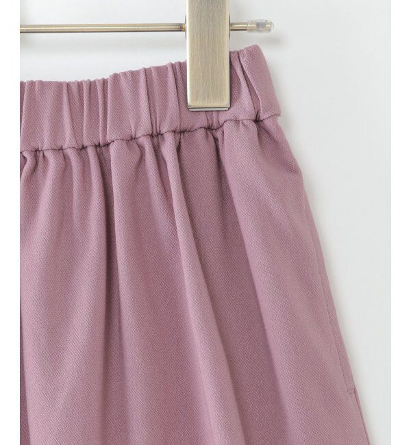 ikka kids「【キッズ】ティアードスカート（100~160cm）」|スカート|