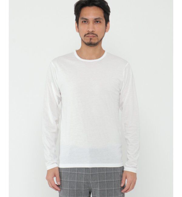 ikka「バイカラーニットアンサンブル」|ニット・セーター|