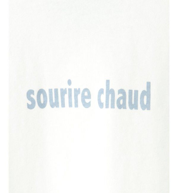 ikka kids「USAコットン レースティアードTシャツ（120~160cm）」|Tシャツ・カットソー|