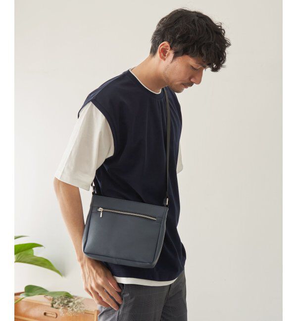 ikka「【接触冷感／吸水速乾】マルチファンクションベストT【親子おそろい】」|Tシャツ・カットソー|