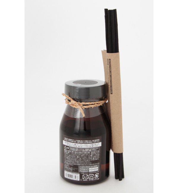 Lbc with Life「JohnsBlend ジョンズブレンド リードディフューザー」|アロマ・ルームフレグランス|