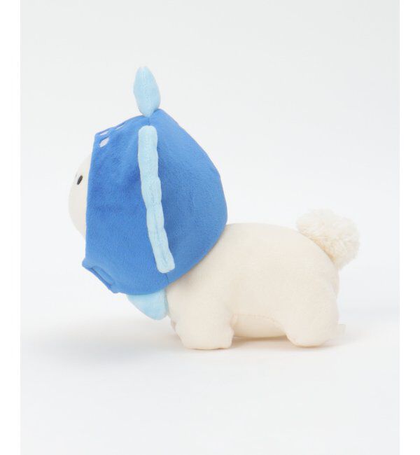 Lbc with Life「PLUFFY かぶりもの マンボウ」|クッション・クッションカバー|