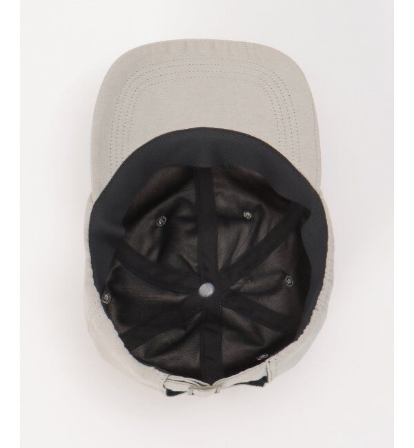 Lbc with Life「スエードロゴキャップ」|その他|