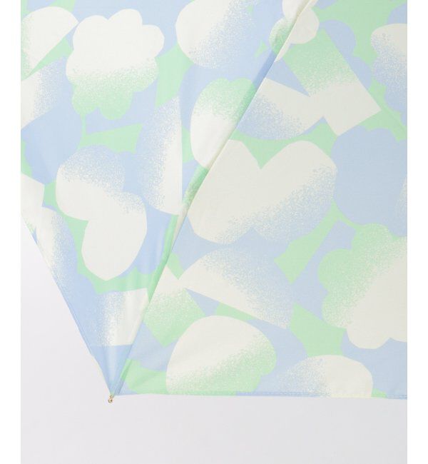 Lbc with Life「ミューク ミニ 雨傘 折りたたみ傘」|傘|