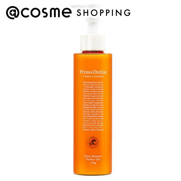  「プリモディーネ インナーバランスパーフェクトジェル 本体 (150g)」|美容液・オイル・クリーム|その他