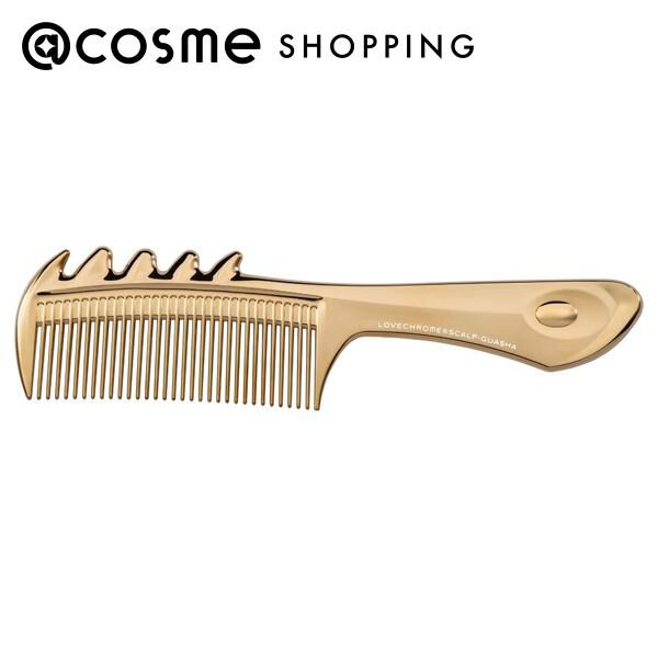  「ラブクロム （R）K24GPスカルプカッサ ゴールド (39g)」|ヘアスタイリング|その他