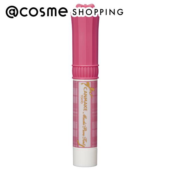 キャンメイク「キャンメイク むちぷるティント 06 (2.5g)」|リップメイク|その他