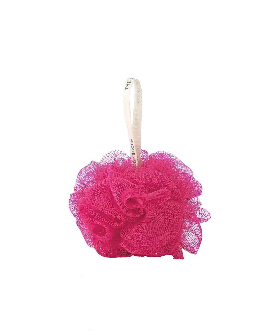 THE BODY SHOP「ミニバスリリー ピンク 25」|入浴剤・バスグッズ|ｿﾉﾀ