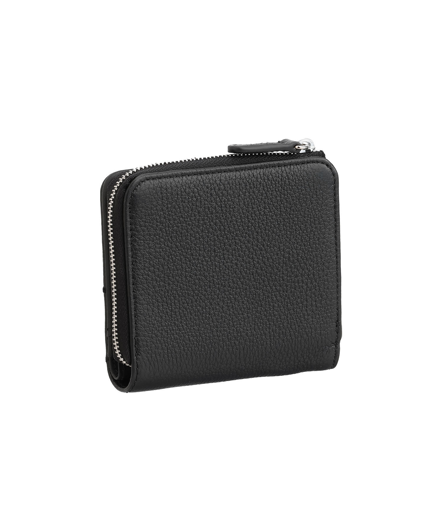 MARY QUANT「エンブロデイジーライン ウォレット」|財布|