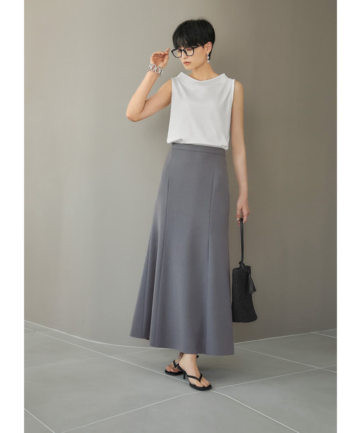 STYLE DELI「メガネ／style-1」|メガネ|