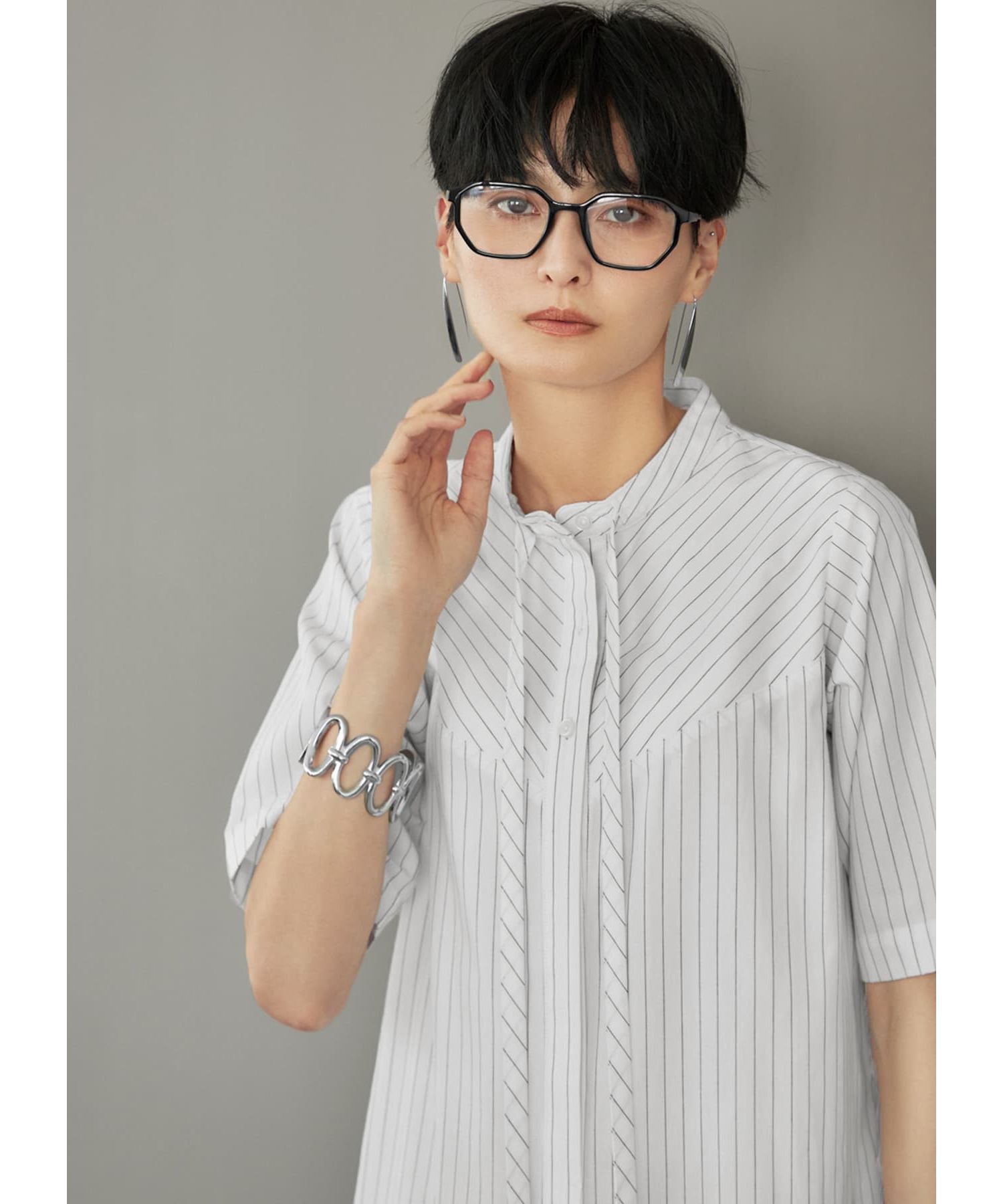 STYLE DELI「メガネ／style-1」|メガネ|