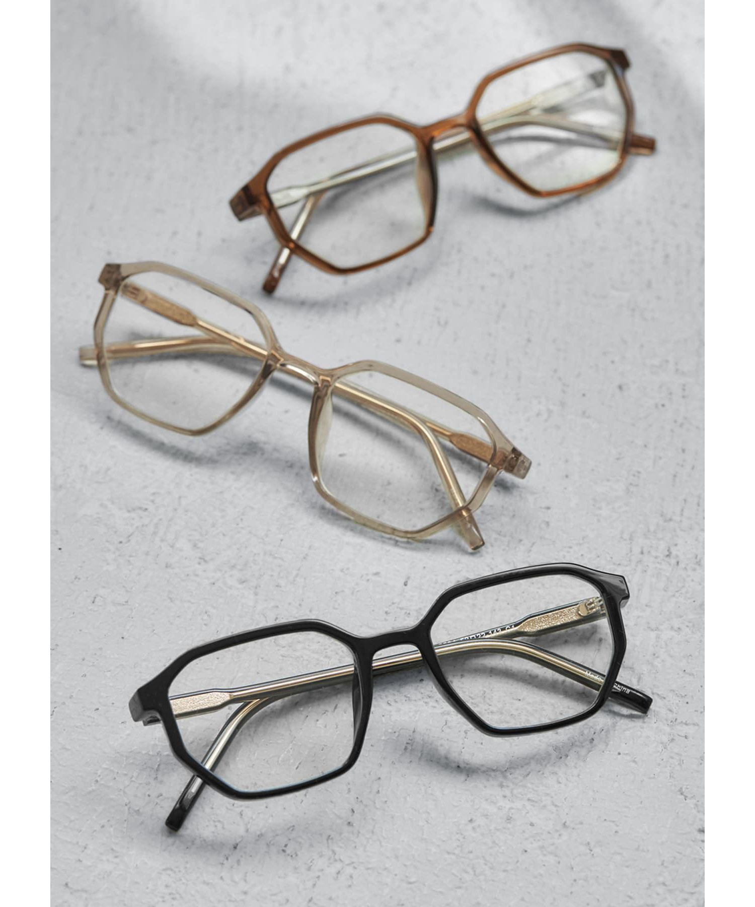 STYLE DELI「メガネ／style-1」|メガネ|