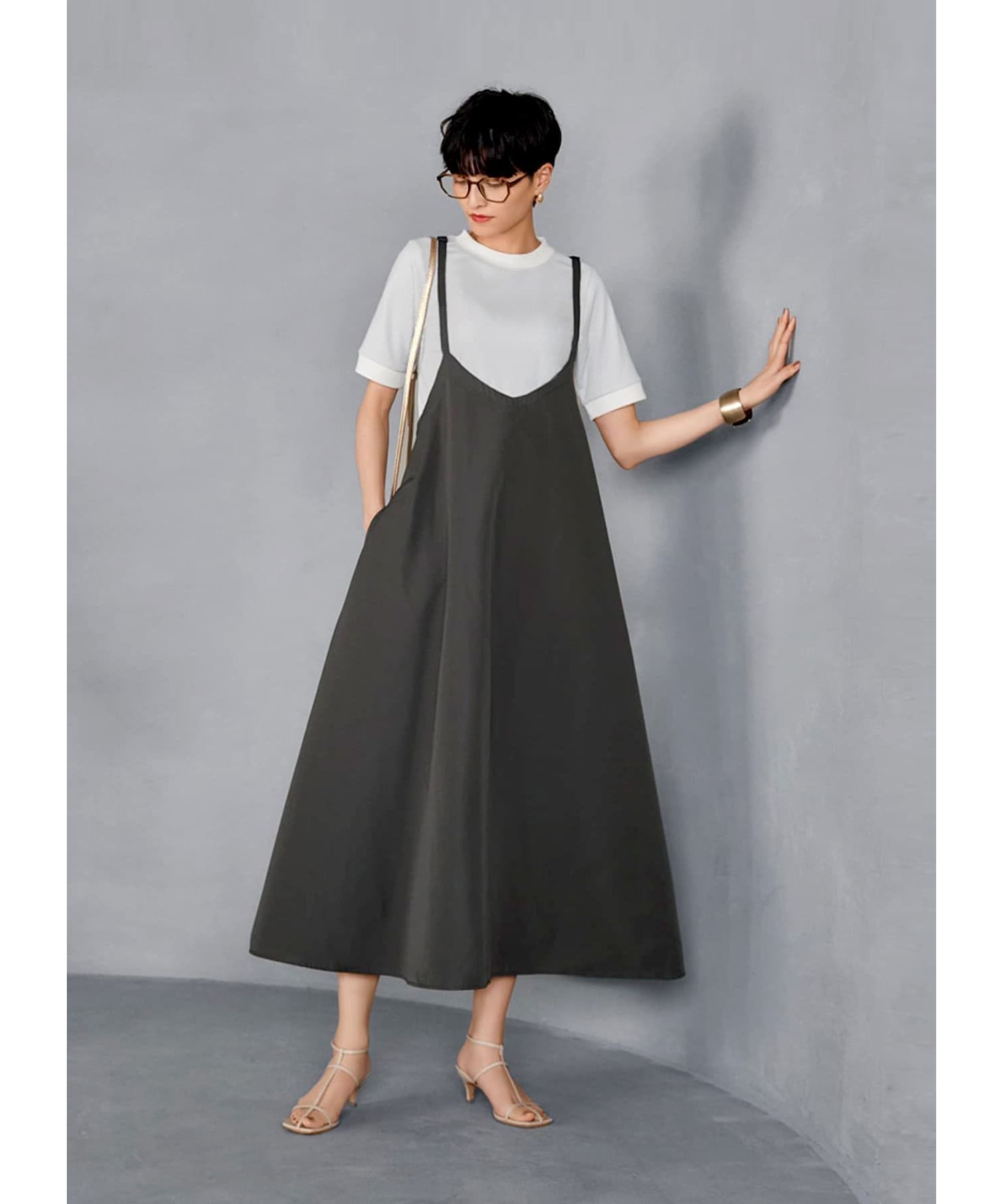 STYLE DELI「メガネ／style-1」|メガネ|