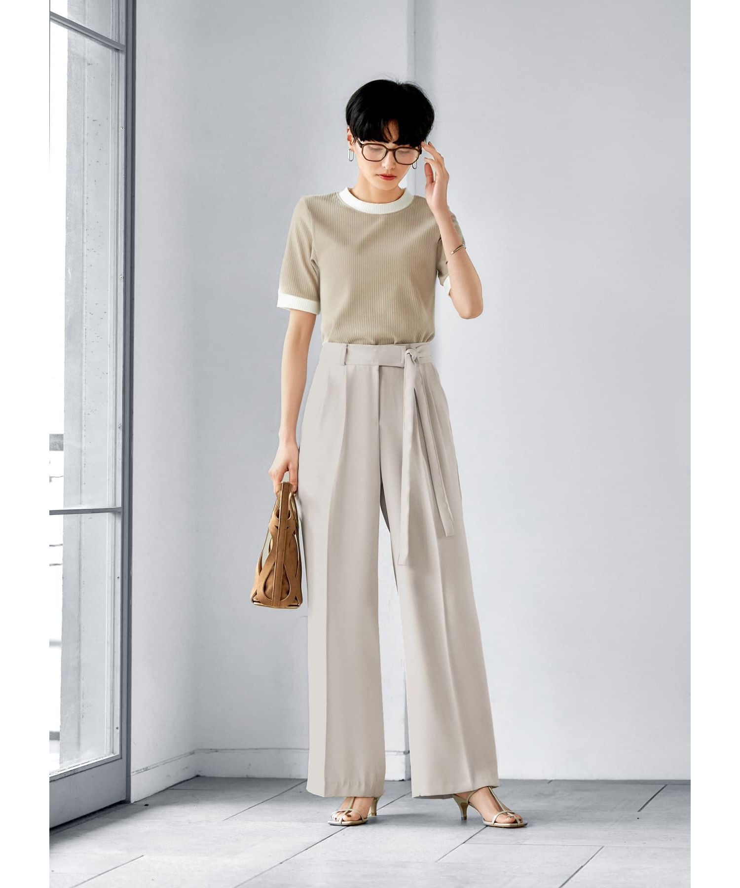 STYLE DELI「メガネ／style-1」|メガネ|