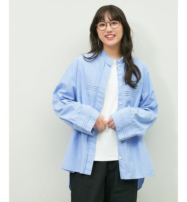  「ボストン型 メガネ 大人可愛い オフィスカジュアル /TRAD PATTERNS  レンズ交換券付」|メガネ|