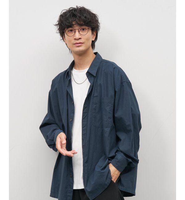  「ボストン型 メガネ 大人可愛い オフィスカジュアル /TRAD PATTERNS  レンズ交換券付」|メガネ|レッド3