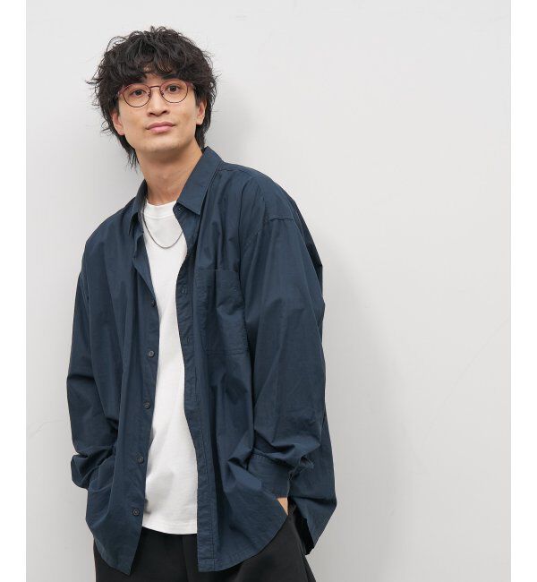  「ボストン型 メガネ 大人可愛い オフィスカジュアル /TRAD PATTERNS  レンズ交換券付」|メガネ|