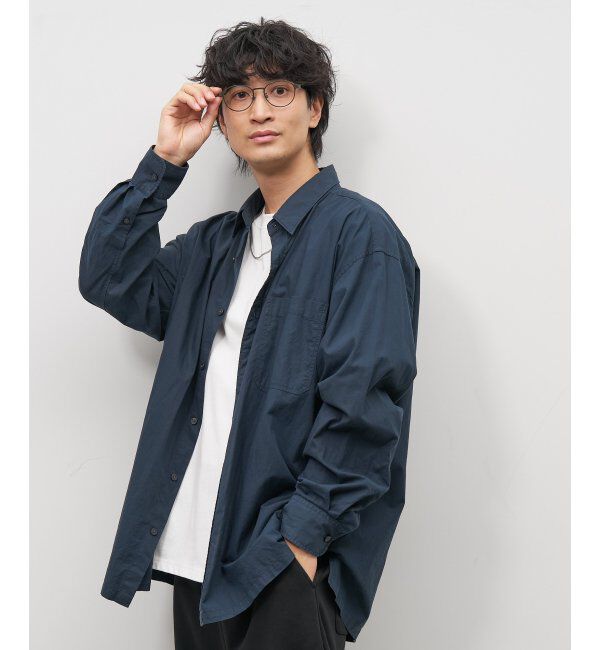  「ボストン型 メガネ 大人可愛い オフィスカジュアル /TRAD PATTERNS  レンズ交換券付」|メガネ|