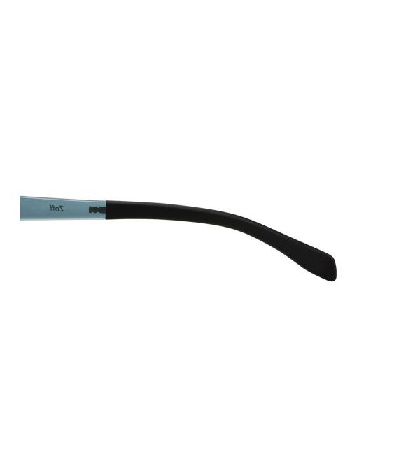  「ボストン型 メガネ【SNAP GRIP搭載】 スポーツ 運動用｜ズレ落ち防止｜伊達メガネ  レンズ交換券付」|メガネ|