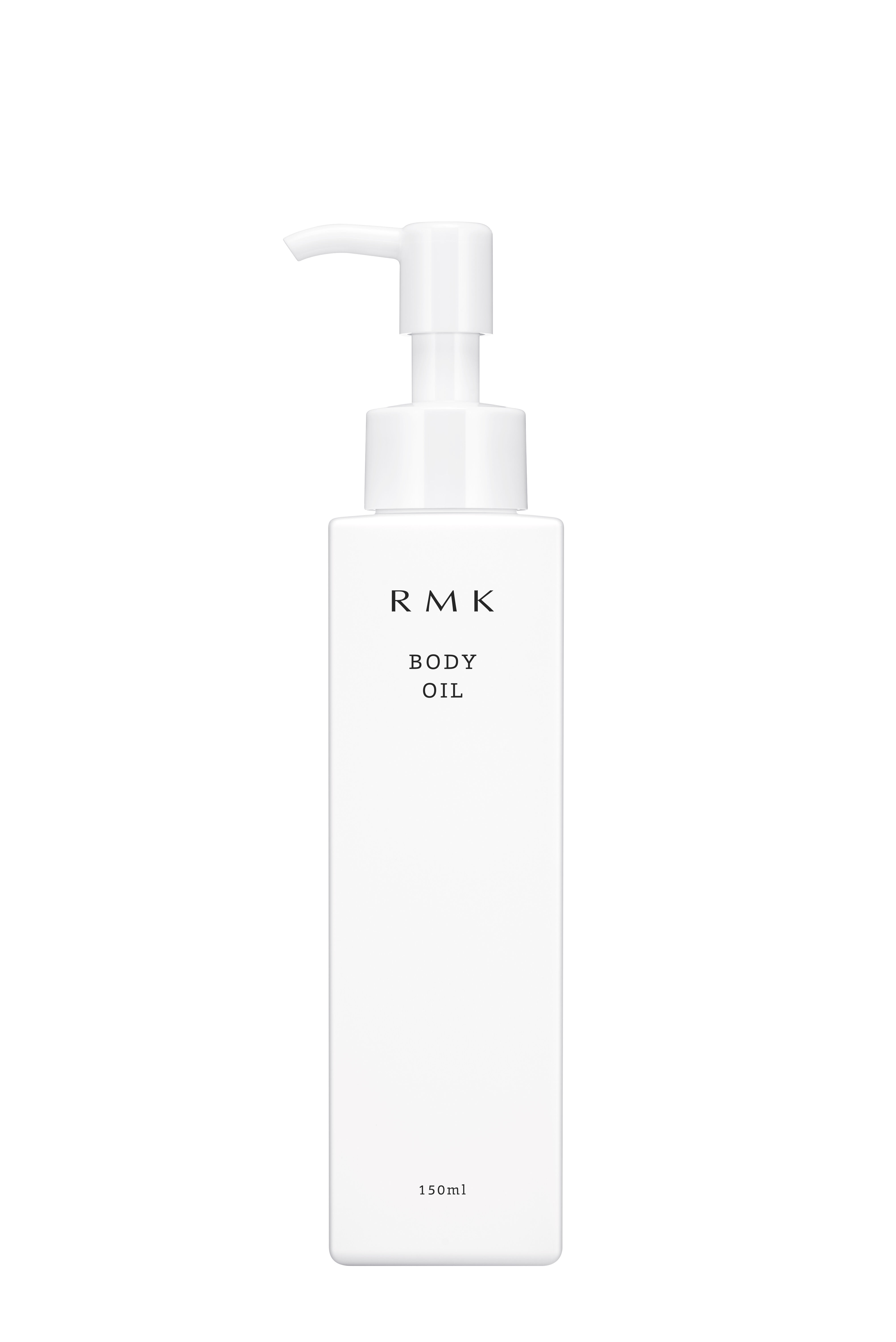RMK「RMK ボディオイル ＜LC＞ / 150mL」|ボディ保湿|-