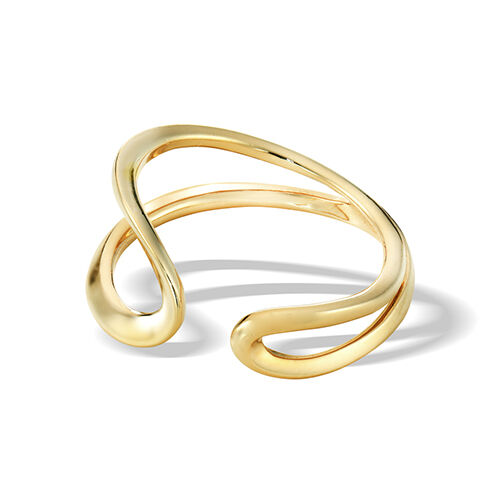 STAR JEWELRY「ENHANCER RING&EARCUFF」|リング|