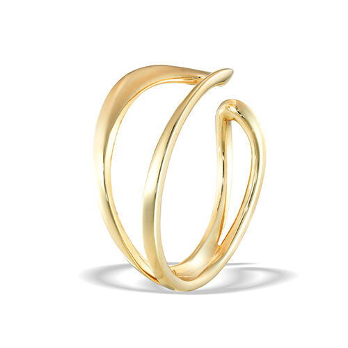 STAR JEWELRY「ENHANCER RING&EARCUFF」|リング|