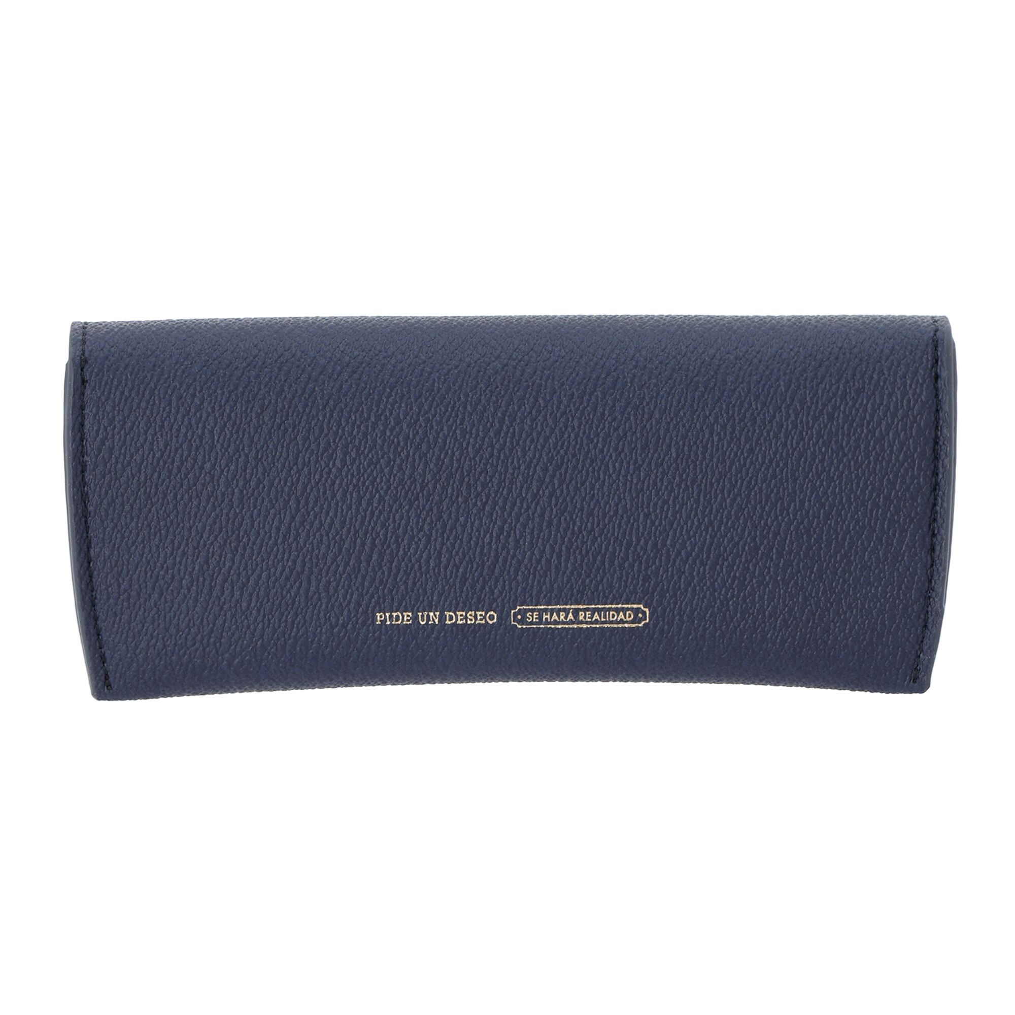  「PEDIR(ペディール) マエストラーレ スナップメガネケース マークス」|メガネ|