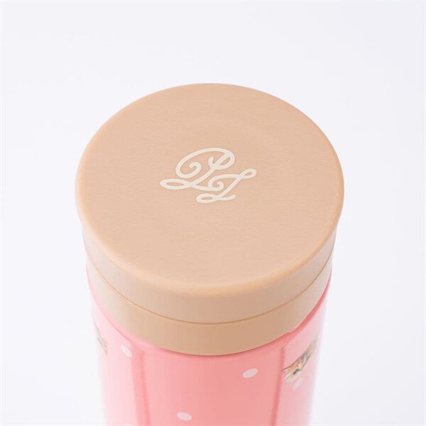 PAUL&JOE「ボトル・３４０ｍｌ／ポール＆ジョー・ブレイクタイム」|食器・キッチングッズ|