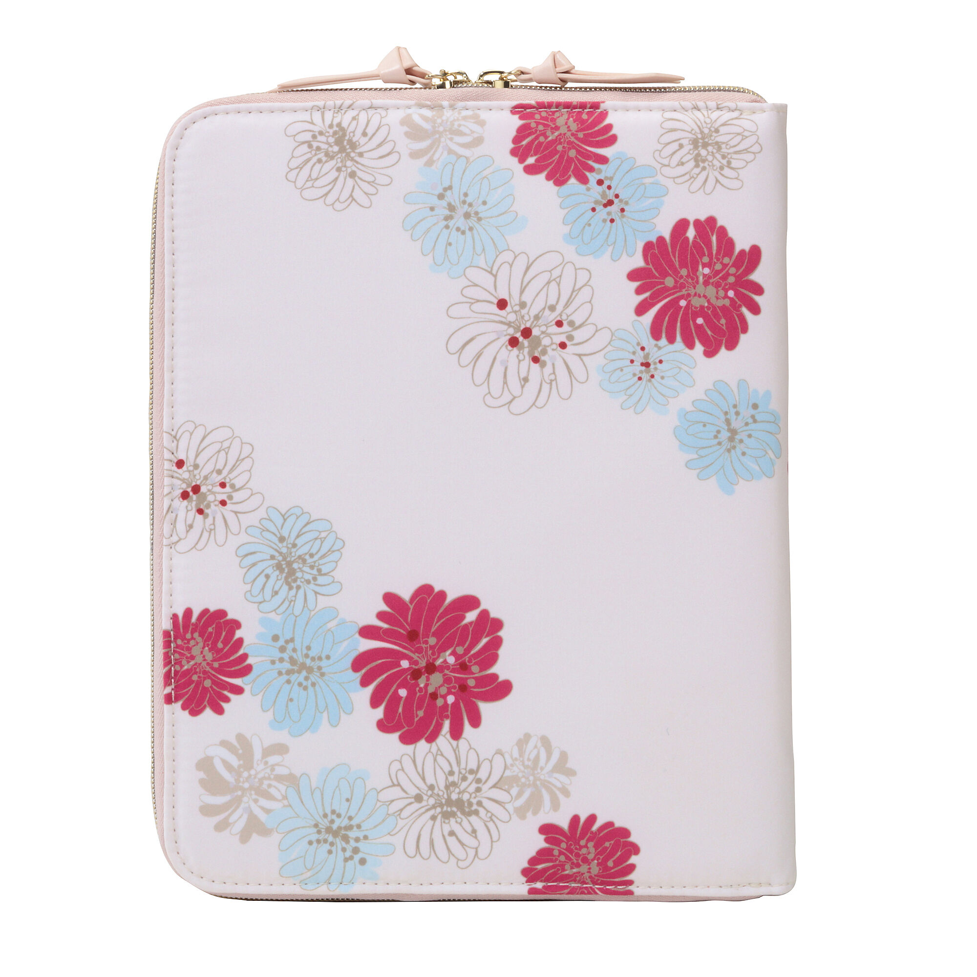 PAUL&JOE「インナーキャリングケース・Ｍ／ポール＆ジョー・デジタルアクセサリー」|モバイルケース|