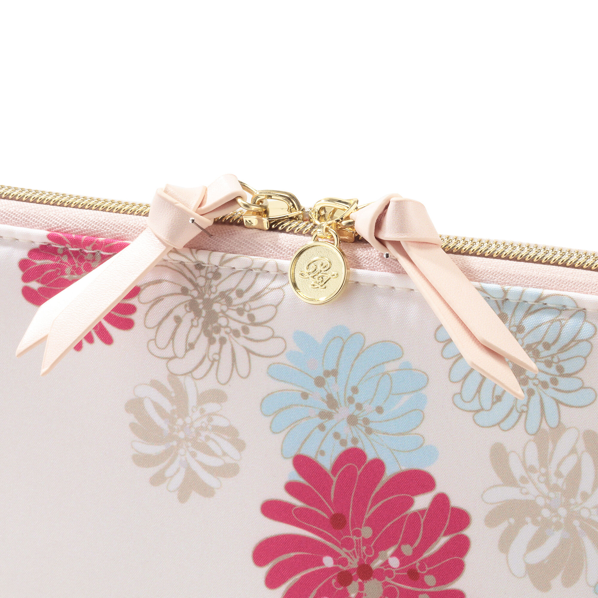 PAUL&JOE「インナーキャリングケース・Ｍ／ポール＆ジョー・デジタルアクセサリー」|モバイルケース|