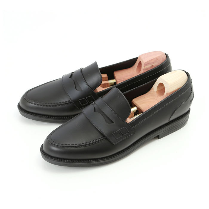 BACKYARD FAMILY「シューキーパー 木製 通販 シューツリー ローファー レッドシダー シュートゥリー ブリガ メンズ」|シューケア|