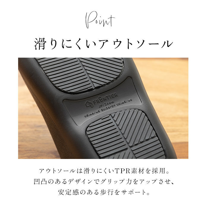 BACKYARD FAMILY「バイソール 通販 bi&times;sole サンダル コンフォートサンダル クロッグサンダル サボサンダル」|サンダル|