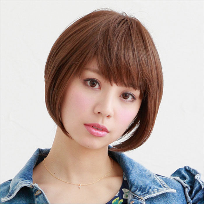 BACKYARD FAMILY「プリシラ ウィッグ A-667 PRISILA 通販 フルウィッグ 自然 かつら 女性 白髪隠し」|ヘアスタイリング|