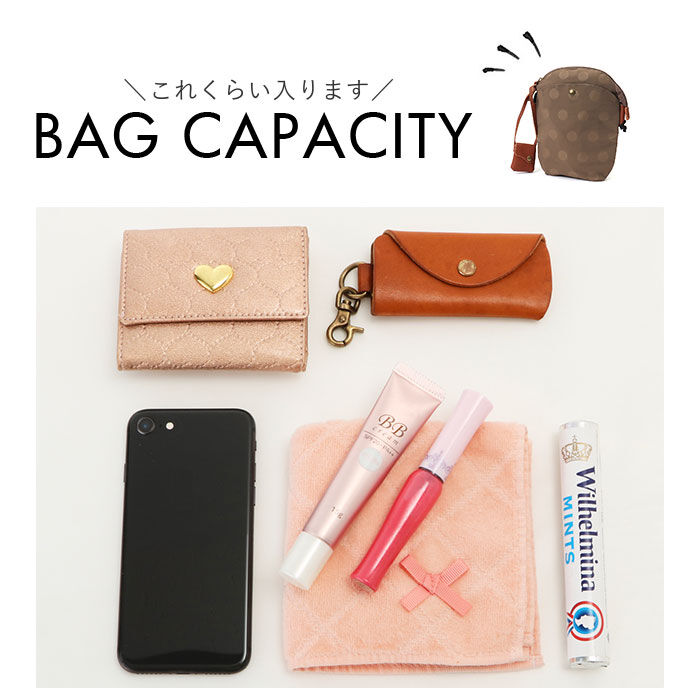 BACKYARD FAMILY「toleur ショルダーバッグ 11859 トーラ 通販 ショルダーバック ショルダー バッグ」|ショルダー・メッセンジャー|